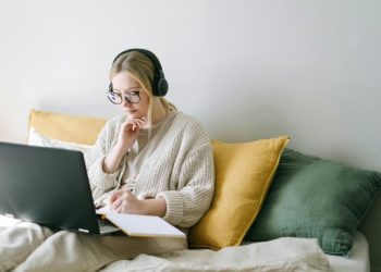 Studying for the MCAT