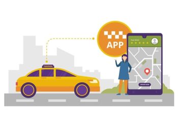 Uber Like App Development: Improving Business Decision-Making
