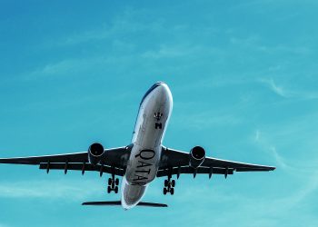 Wheels Up Exploring Landing Gear in Aircraft Design