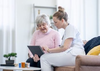 the key attributes of a luxury high-end care home