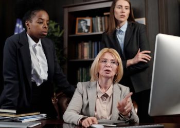 5 Reasons You May Need a Personal Injury Attorney