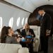 5 Things to Consider When Chartering a Private Jet