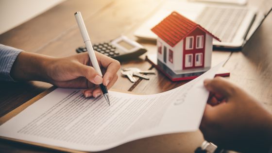 5 kinds of mortgages everyone should be aware of
