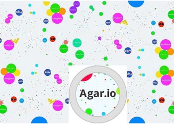 best io games list that you can play in free time