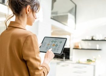 Health and Wellness in Your Smart Home