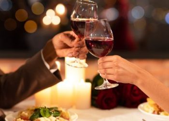 Planning a Memorable Date Night