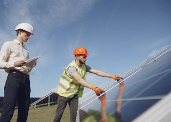 5 Ways to Help Your Business Reduce Energy Consumption