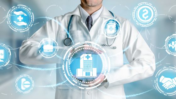 5 common challenges in healthcare system organization and solutions