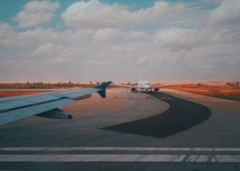 Learn About the Important Equipment Aiding Ground Control at Airports