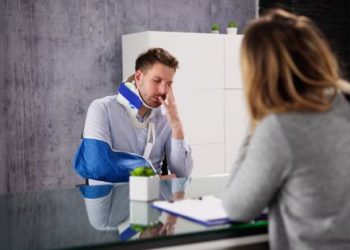 Your Best Guide to Successful Personal Injury Claims