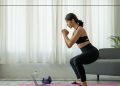 Home Workout Routines