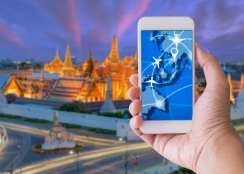 how technology is revolutionizing modern travel