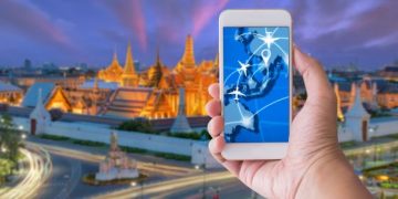 how technology is revolutionizing modern travel